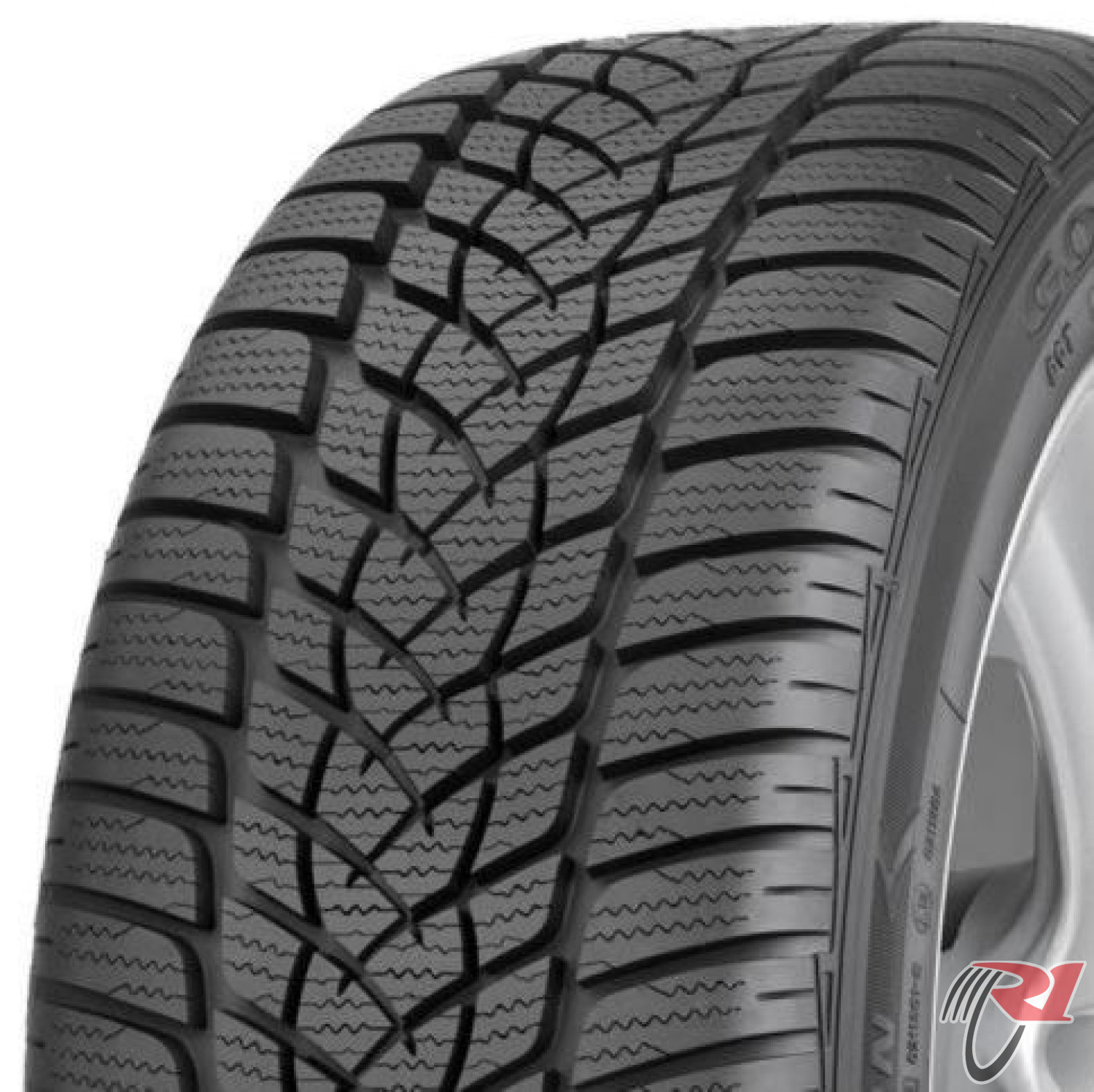 GOODYEAR ULTRA GRIP Performance 2