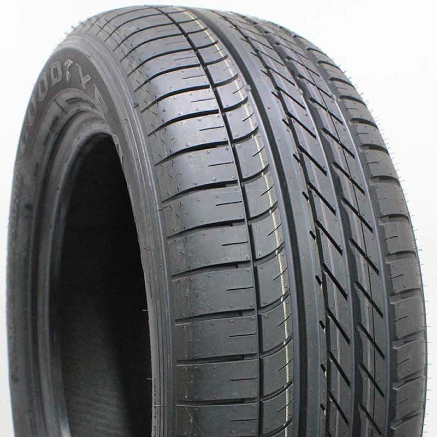 GOODYEAR Eagle F1 Asymmetric SUV