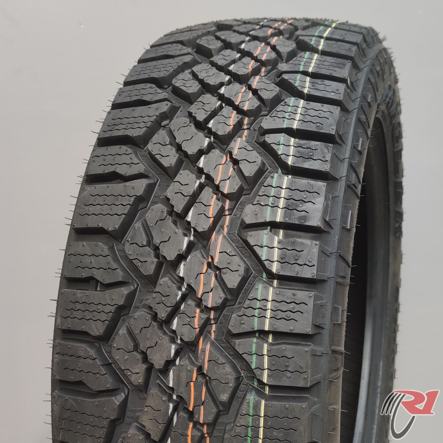 GOODYEAR WRANGLER DURATRAC